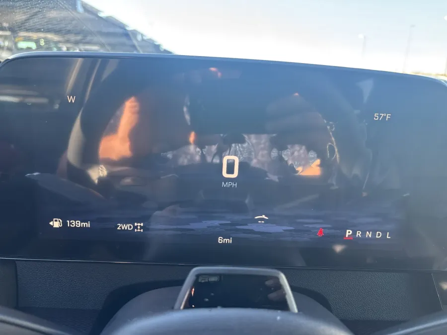 2026 Chevrolet Traverse AWD Z71 | Photo 23 of 26