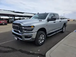 2026 RAM 2500 Big Horn | Thumbnail Photo 3 of 25