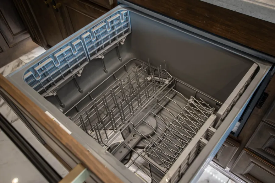 2026 Tiffin Allegro Bus 40IP | Photo 16 of 28