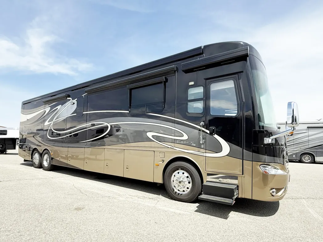 Newmar RVs For Sale | Transwest