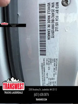 2024 Chrysler Pacifica Touring L | Thumbnail Photo 23 of 24