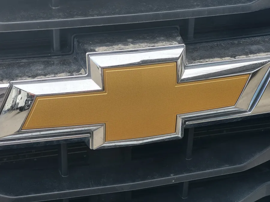 2024 Chevrolet Silverado 2500HD LT | Photo 10 of 25