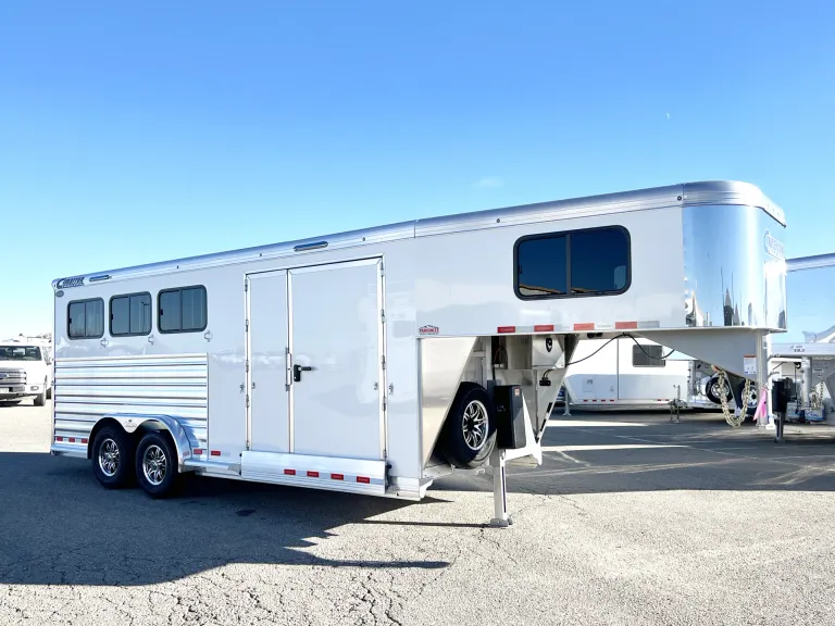 2025 Cimarron Norstar 3HGN