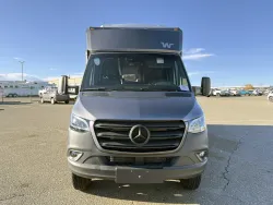 2025 Winnebago EKKO 23B | Thumbnail Photo 24 of 28
