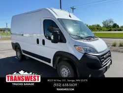 2025 RAM ProMaster 2500 High Roof | Thumbnail Photo 3 of 4