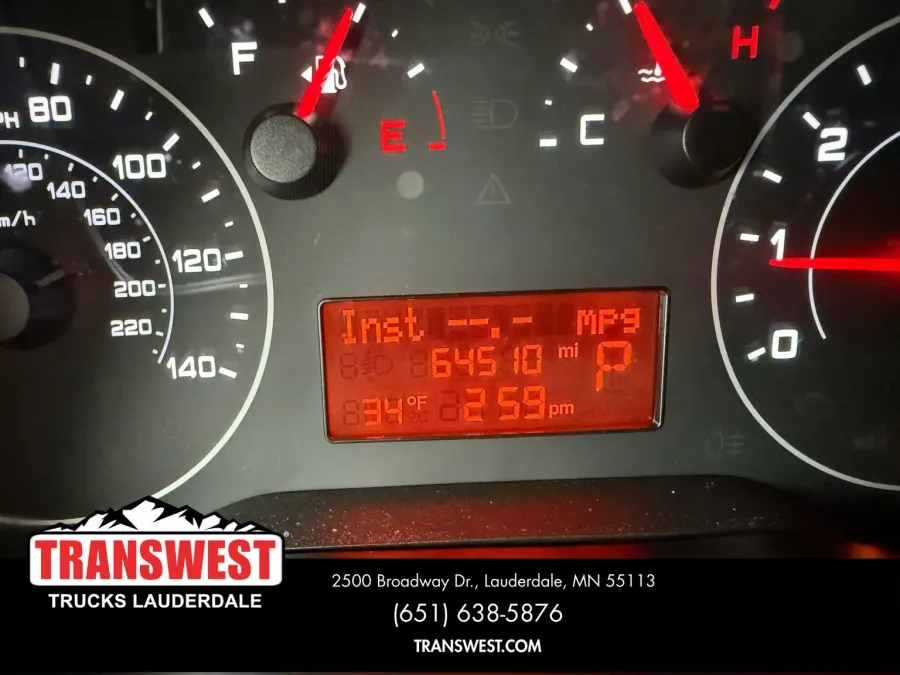 2022 RAM Promaster City Base | Photo 20 of 21