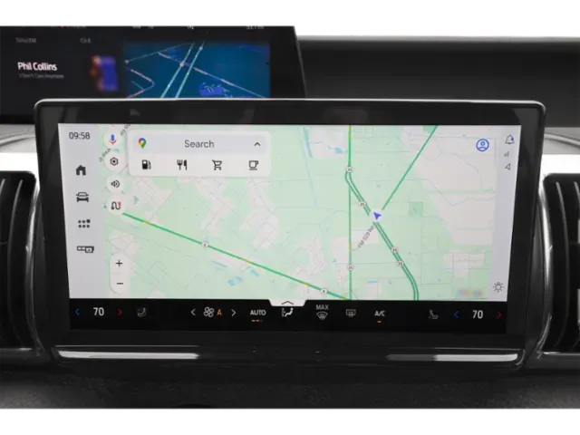 2026 Ford Expedition | Photo 10 of 12