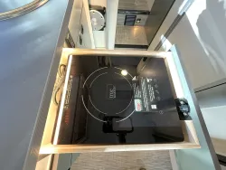 2026 Winnebago EKKO 23B | Thumbnail Photo 9 of 23