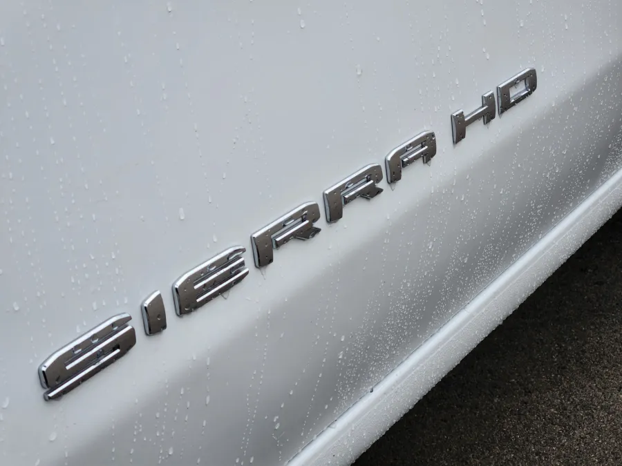 2026 GMC Sierra 3500HD CC Pro | Photo 7 of 20