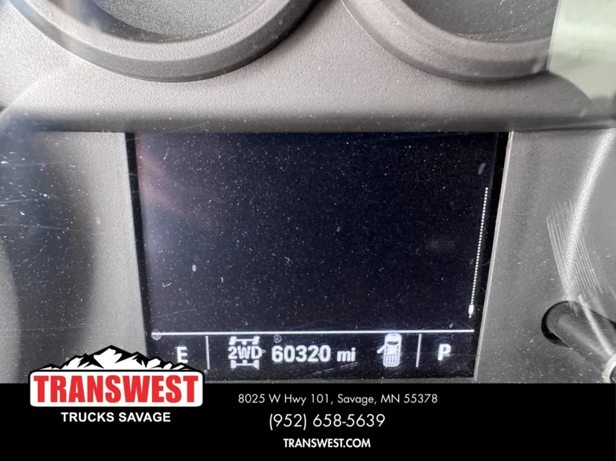 2023 Chevrolet 3500 | Photo 17 of 18