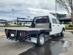 2024 RAM 3500 Chassis Cab SLT | Thumbnail Photo 1 of 22