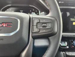 2026 GMC Sierra 1500 AT4 | Thumbnail Photo 24 of 31