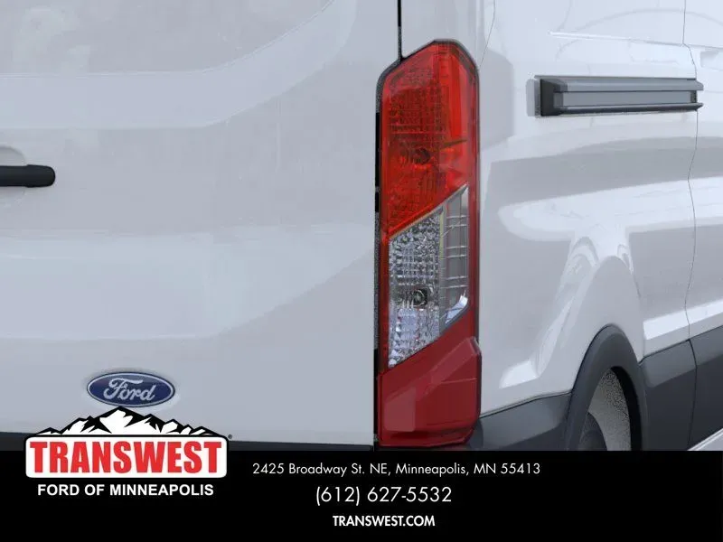 2026 Ford Transit-250 Base | Photo 20 of 21