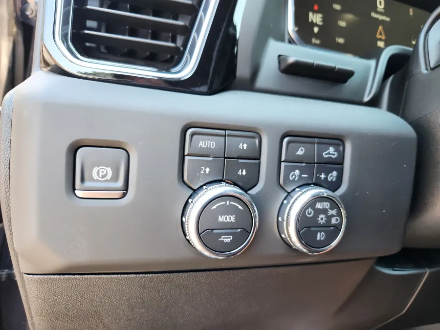 2026 GMC Sierra 1500 Denali Ultimate | Photo 6 of 31