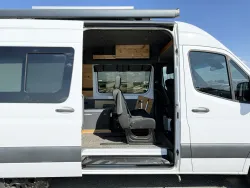 2019 Mercedes Benz Sprinter Customer Build | Thumbnail Photo 4 of 16
