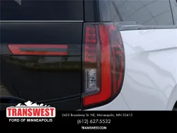 2025 Ford Expedition Max Platinum | Thumbnail Photo 20 of 23