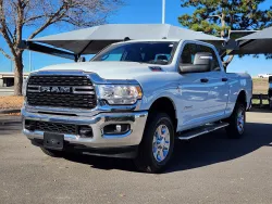 2024 RAM 2500 Big Horn | Thumbnail Photo 3 of 32