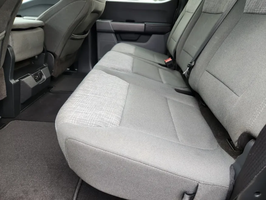 2023 Ford F-150 XL | Photo 10 of 30