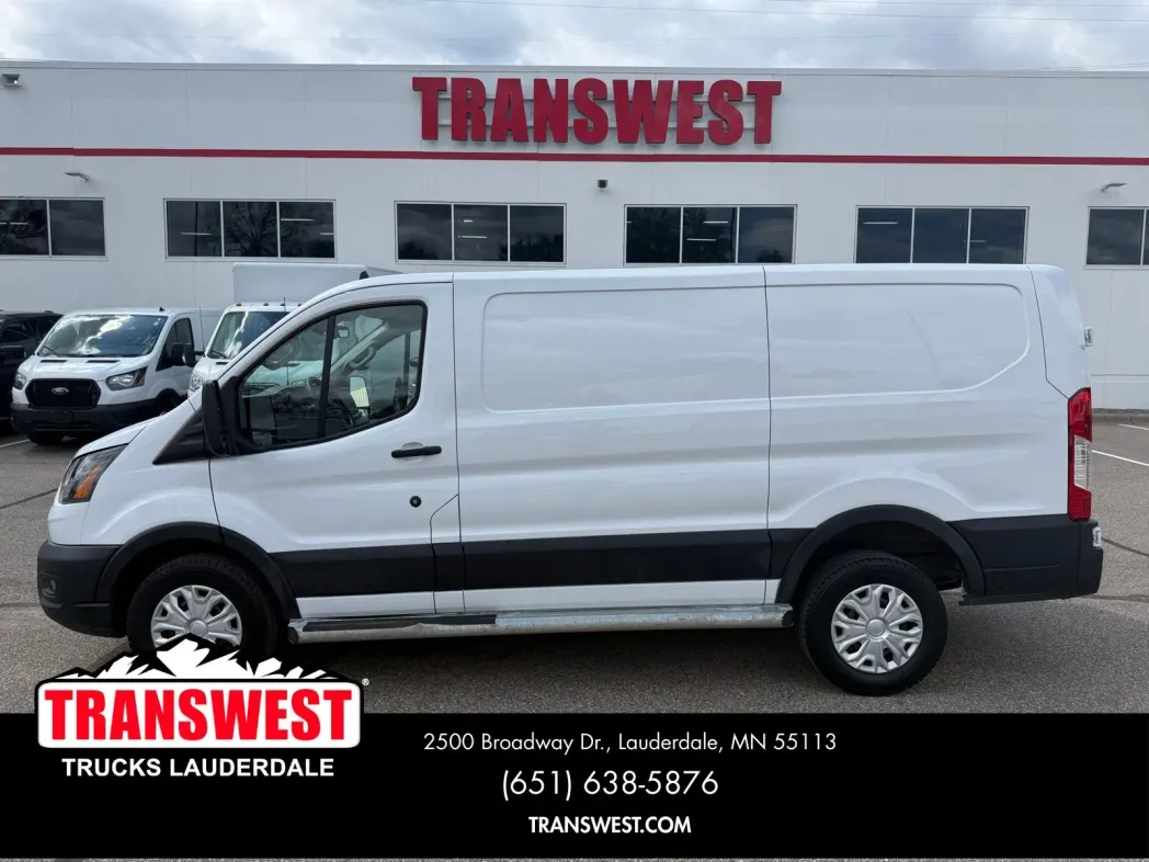 2024 Ford Transit-250 Base 