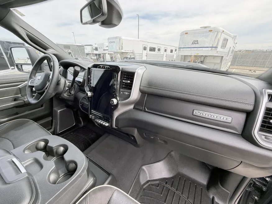 2024 RAM 2500 | Photo 19 of 21