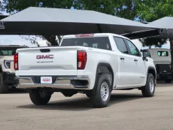 2026 GMC Sierra 1500 Pro | Thumbnail Photo 6 of 24