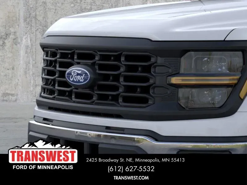 2026 Ford F-150 XL | Photo 16 of 22