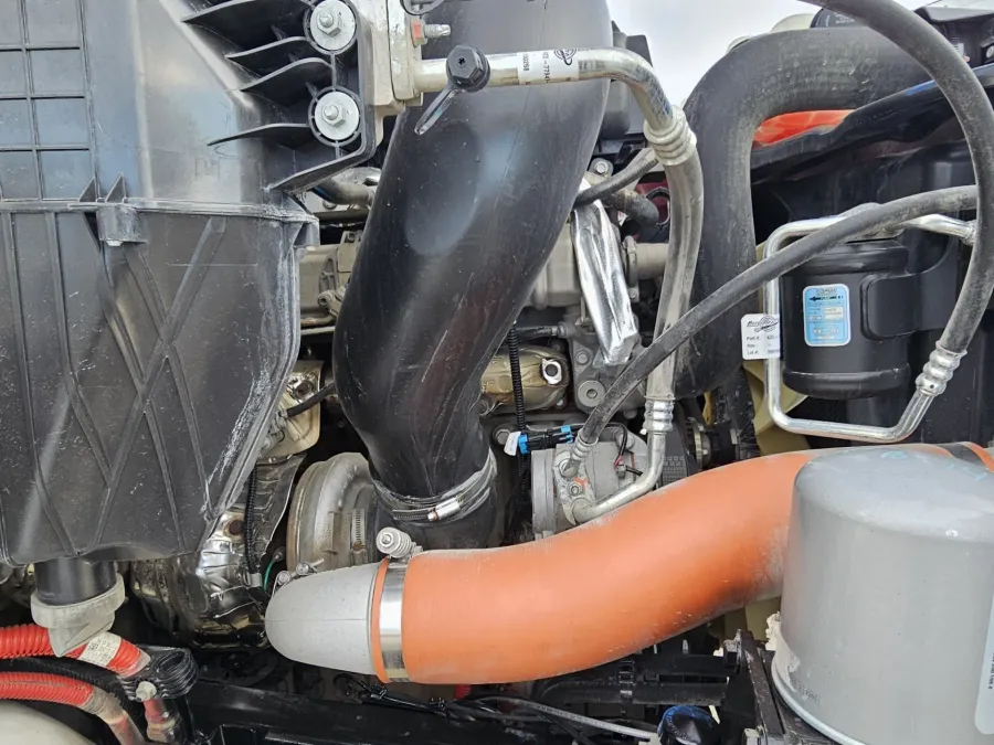 2023 Western Star 47X | Photo 14 of 18