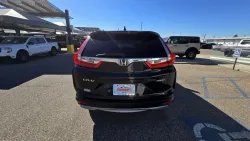 2017 Honda CR-V | Thumbnail Photo 7 of 28