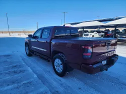 2022 Nissan Frontier SV | Thumbnail Photo 5 of 25