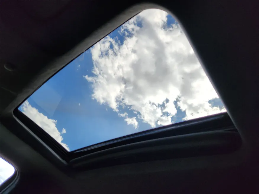 2025 GMC Sierra 2500HD Denali Ultimate | Photo 30 of 31