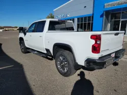 2026 Chevrolet Silverado 2500HD LT | Thumbnail Photo 2 of 20