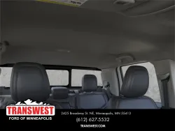 2025 Ford Maverick | Thumbnail Photo 12 of 24