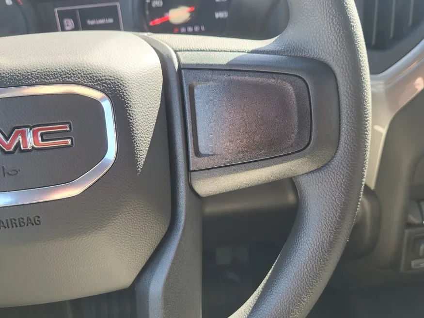 2026 GMC Sierra 2500HD Pro | Photo 26 of 30