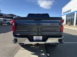 2021 Chevrolet Silverado 1500 LTZ | Thumbnail Photo 3 of 19