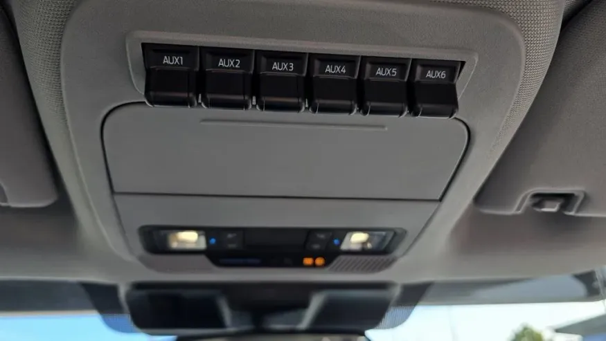 2026 Ford Super Duty F-600 | Photo 23 of 25