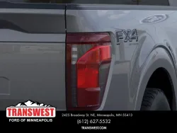 2026 Ford F-150 XLT | Thumbnail Photo 20 of 22