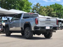 2026 GMC Sierra 2500HD AT4X | Thumbnail Photo 4 of 25