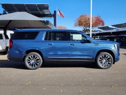 2026 GMC Yukon XL Denali | Thumbnail Photo 1 of 30