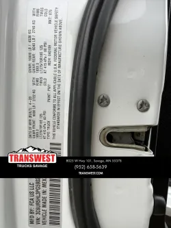 2023 RAM 2500 | Thumbnail Photo 7 of 21