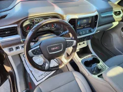 2021 GMC Acadia SLT | Thumbnail Photo 7 of 29
