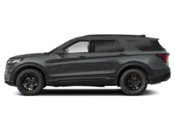 2026 Ford Explorer | Thumbnail Photo 2 of 13