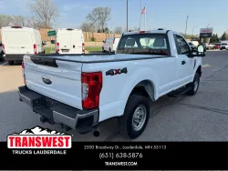 2022 Ford Super Duty F-350 XL | Thumbnail Photo 11 of 18