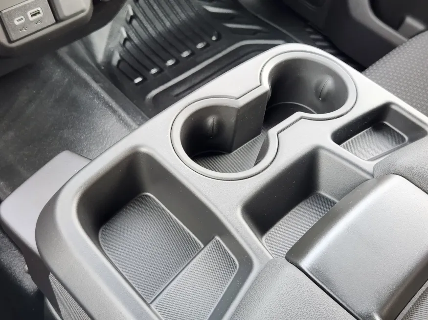 2026 GMC Sierra 1500 Pro | Photo 14 of 23