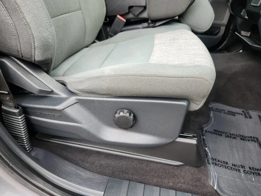 2023 Ford F-150 XL | Photo 19 of 30