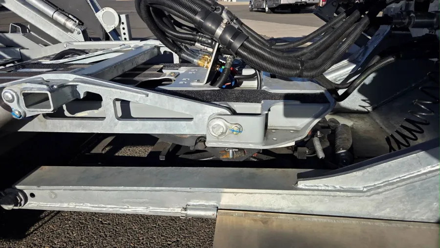 2026 Western Star 49X | Photo 18 of 60