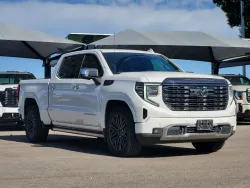 2022 GMC Sierra 1500 Denali Ultimate | Thumbnail Photo 2 of 26