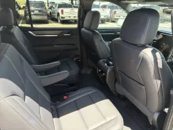 2024 GMC Acadia AWD Elevation | Thumbnail Photo 10 of 25