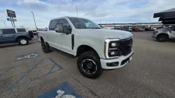 2026 Ford Super Duty F-350 | Thumbnail Photo 3 of 30