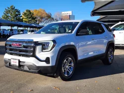 2025 GMC Terrain AWD Elevation | Thumbnail Photo 3 of 28