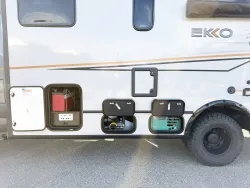 2026 Winnebago EKKO 23B | Thumbnail Photo 23 of 23
